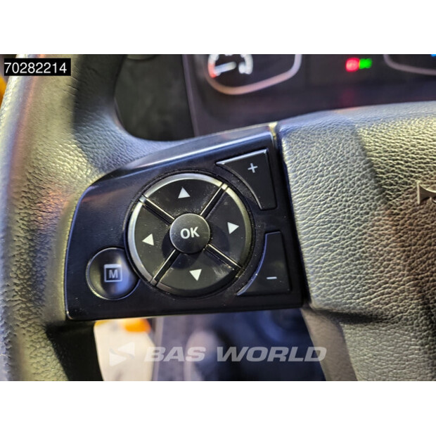 2016 مرسيدس بنز Atego 1324-43459748