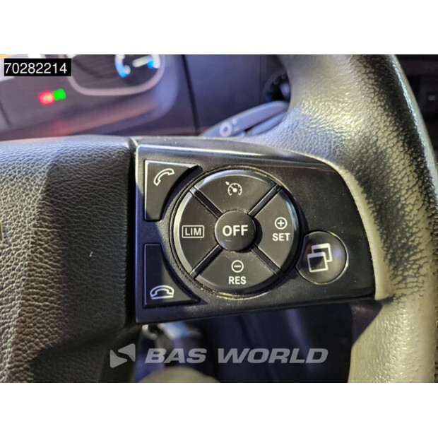 2016 مرسيدس بنز Atego 1324-43459749