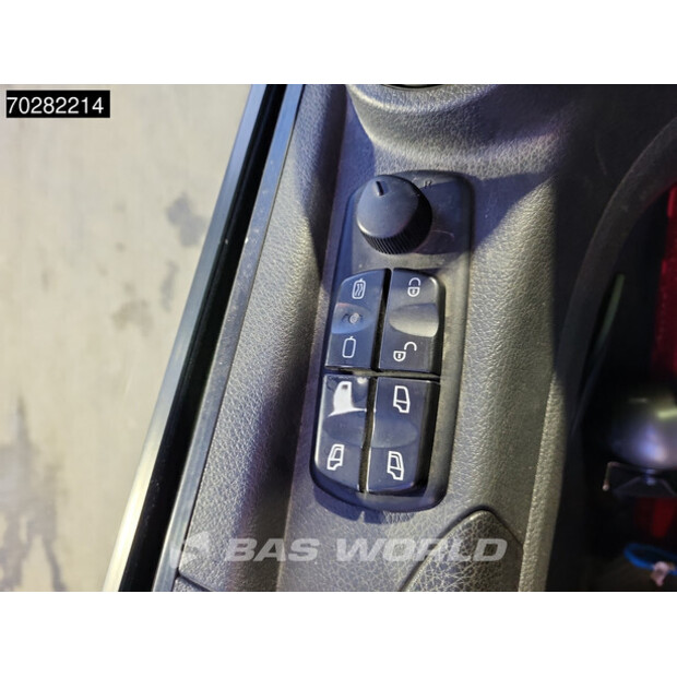 2016 مرسيدس بنز Atego 1324-43459750