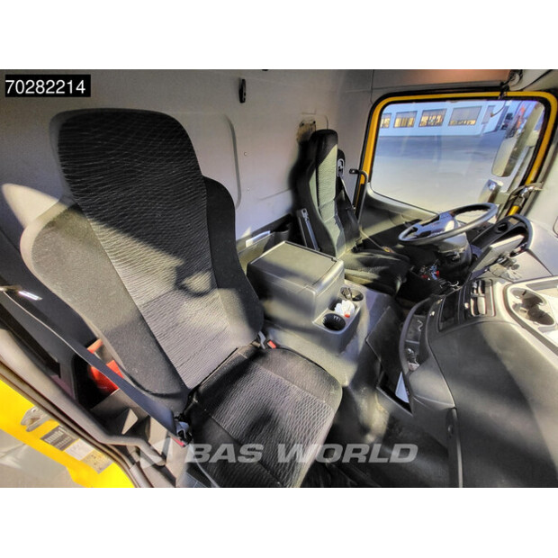 2016 مرسيدس بنز Atego 1324-43459751