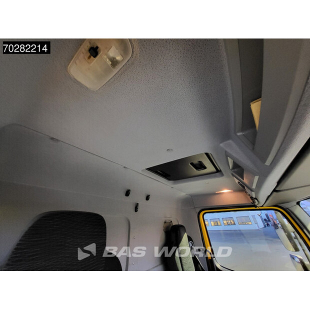 2016 مرسيدس بنز Atego 1324-43459752