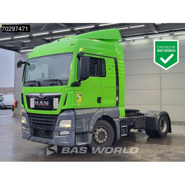 2018 MAN TGX 18.500-43459758