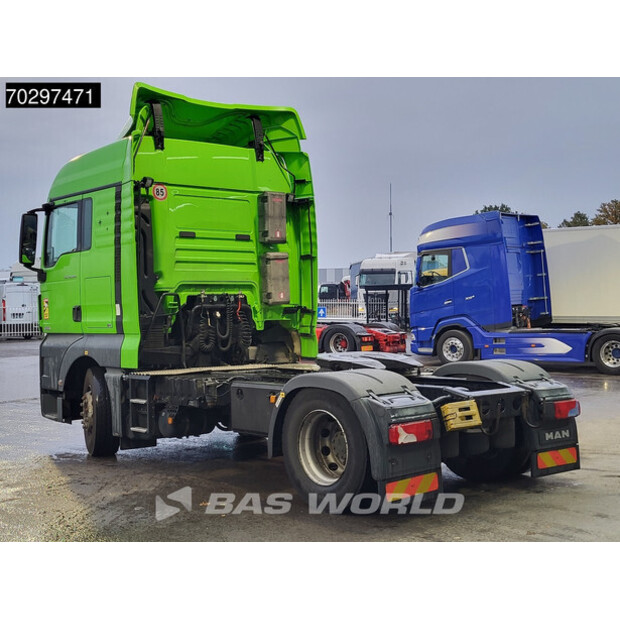 2018 MAN TGX 18.500-43459759