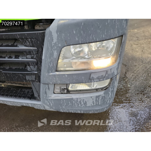 2018 MAN TGX 18.500-43459766