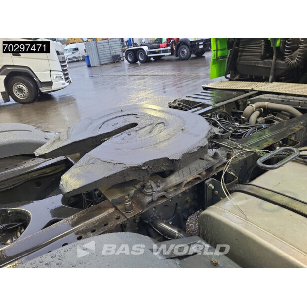 2018 MAN TGX 18.500-43459771