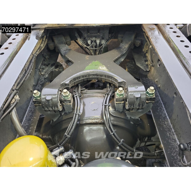 2018 MAN TGX 18.500-43459772