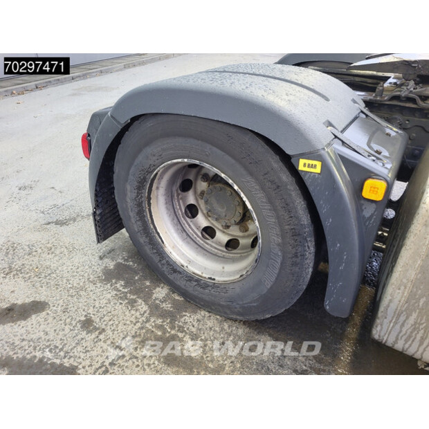 2018 MAN TGX 18.500-43459773