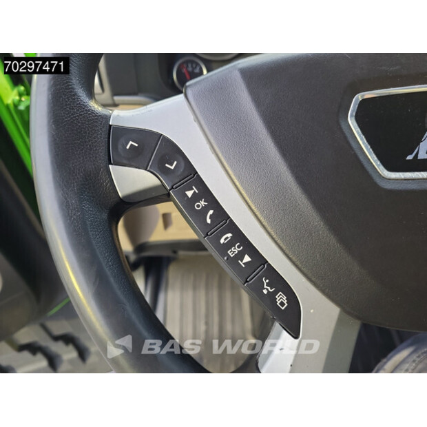 2018 MAN TGX 18.500-43459777