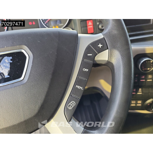 2018 MAN TGX 18.500-43459778