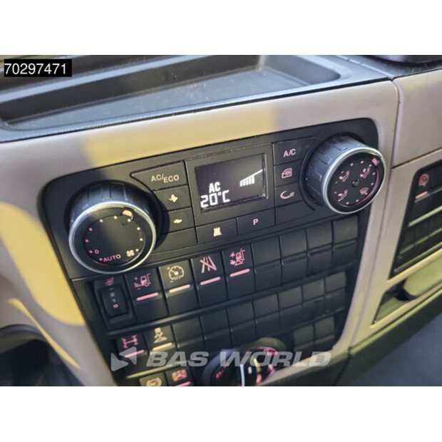 2018 MAN TGX 18.500-43459780