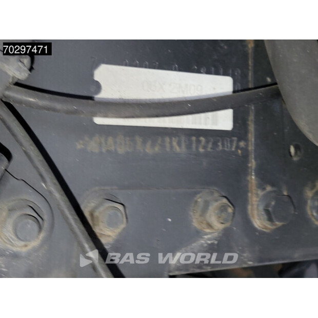 2018 MAN TGX 18.500-43459788