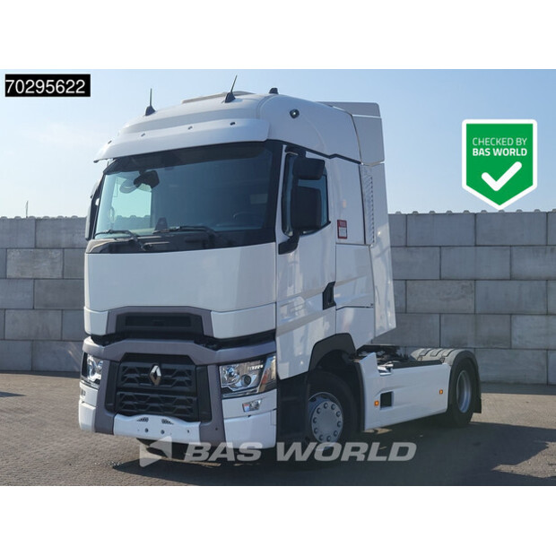 2020 Renault T520-43459791