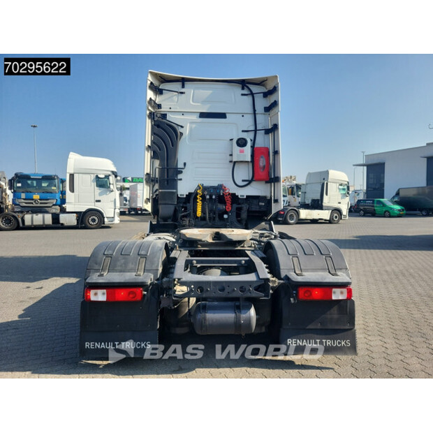2020 Renault T520-43459793