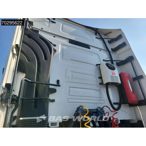 2020 Renault T520-43459795