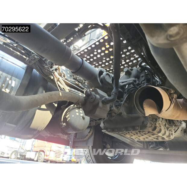 2020 Renault T520-43459799