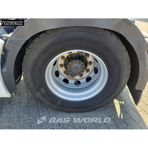 2020 Renault T520-43459801