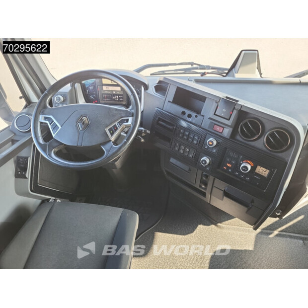 2020 Renault T520-43459808