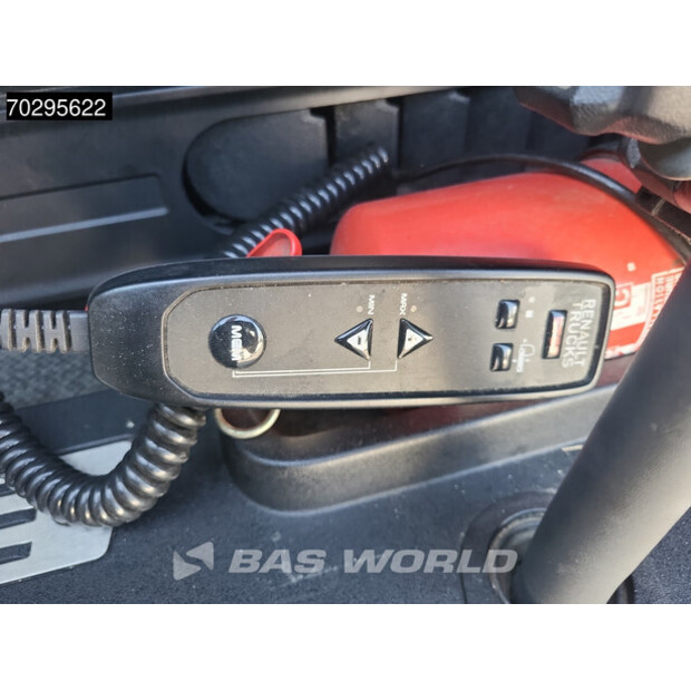 2020 Renault T520-43459812