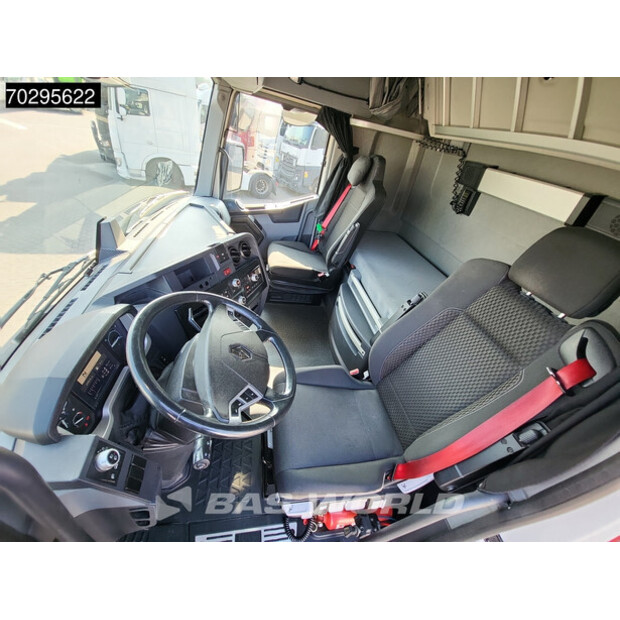 2020 Renault T520-43459813