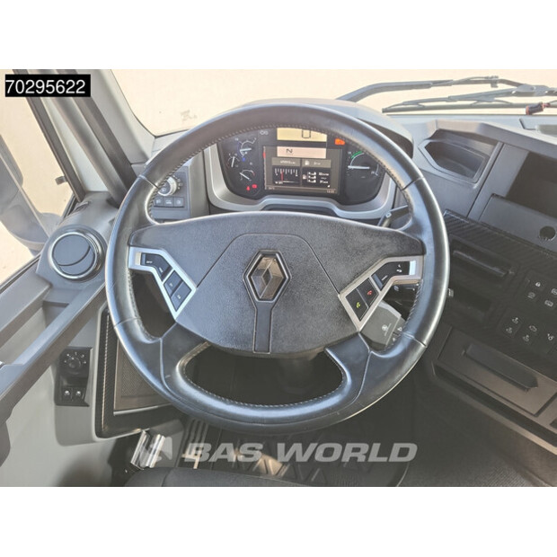 2020 Renault T520-43459818