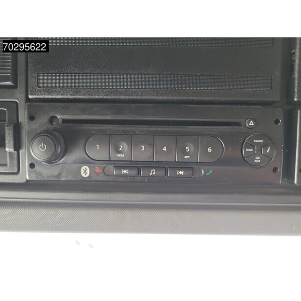 2020 Renault T520-43459821