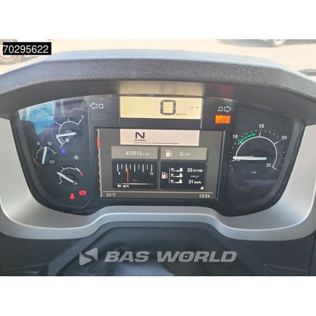 2020 Renault T520-43459823