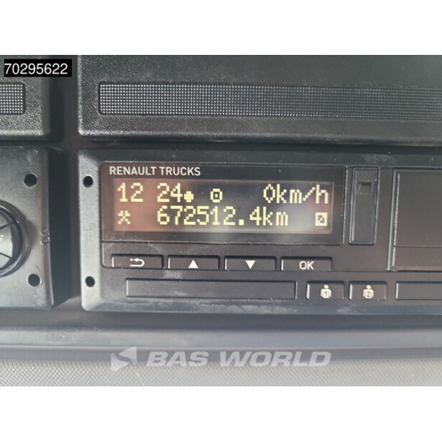 2020 Renault T520-43459824