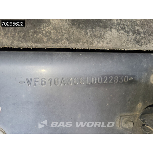 2020 Renault T520-43459826