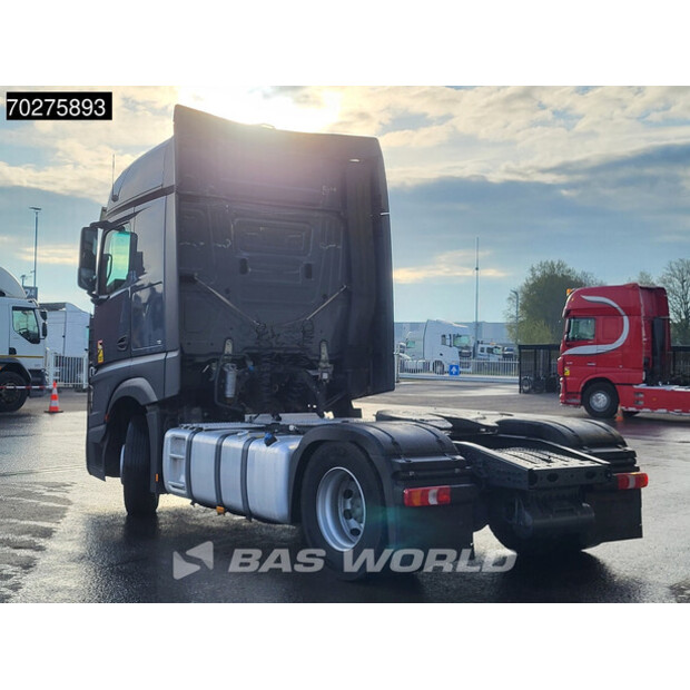 2023 Mercedes-Benz ACTROS 1851-43459830