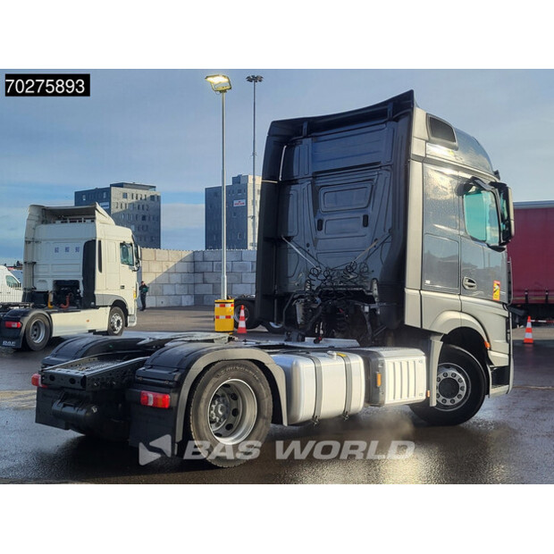 2023 Mercedes-Benz ACTROS 1851-43459833
