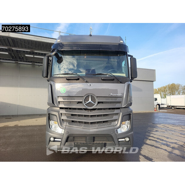 2023 Mercedes-Benz ACTROS 1851-43459834