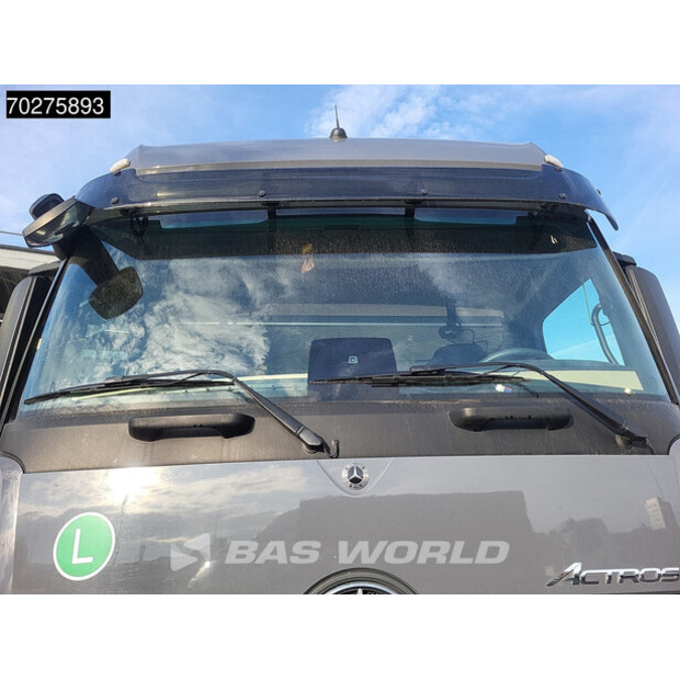 2023 Mercedes-Benz ACTROS 1851-43459835