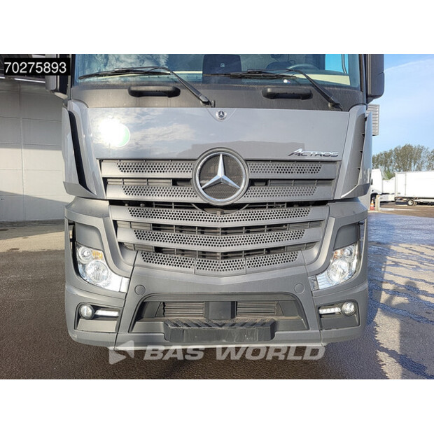 2023 Mercedes-Benz ACTROS 1851-43459836