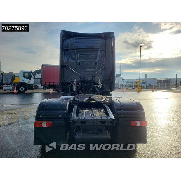 2023 Mercedes-Benz ACTROS 1851-43459837