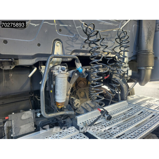 2023 Mercedes-Benz ACTROS 1851-43459838