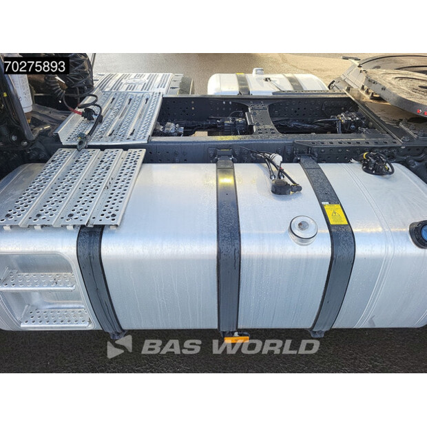 2023 Mercedes-Benz ACTROS 1851-43459839