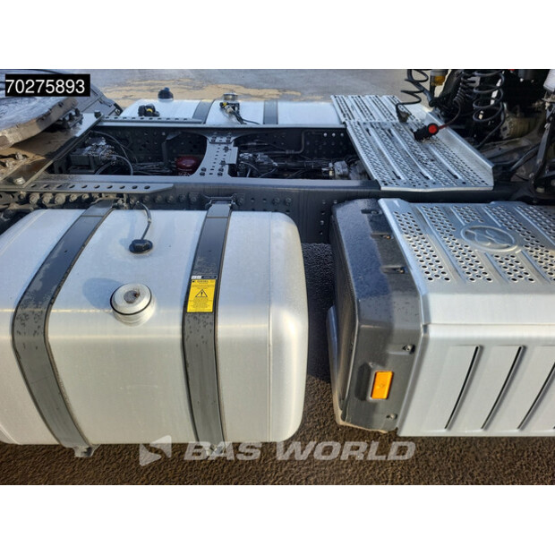 2023 Mercedes-Benz ACTROS 1851-43459840