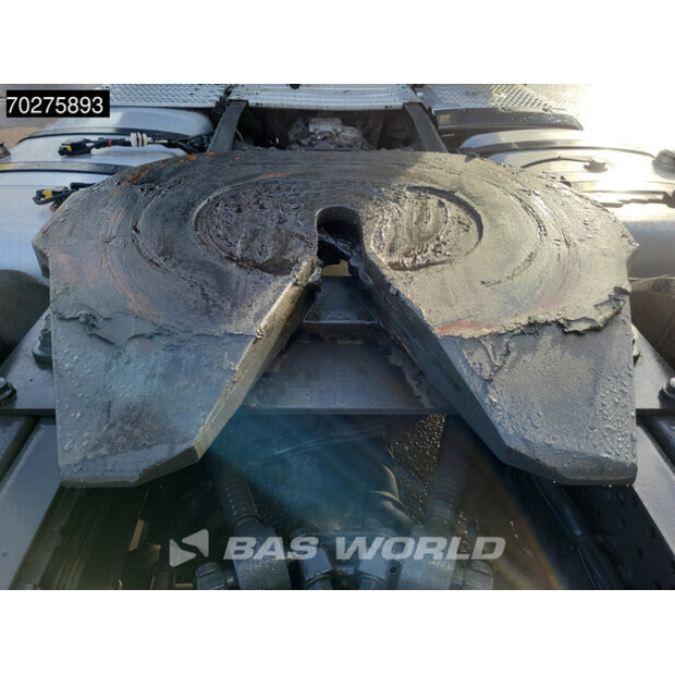 2023 Mercedes-Benz ACTROS 1851-43459841