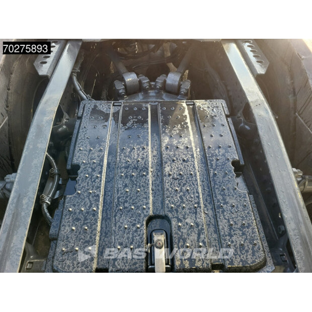 2023 Mercedes-Benz ACTROS 1851-43459842