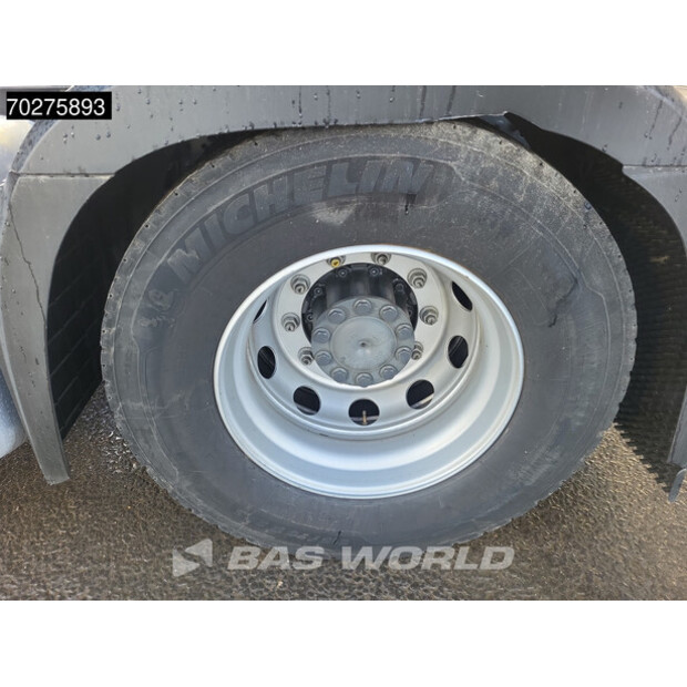 2023 Mercedes-Benz ACTROS 1851-43459843