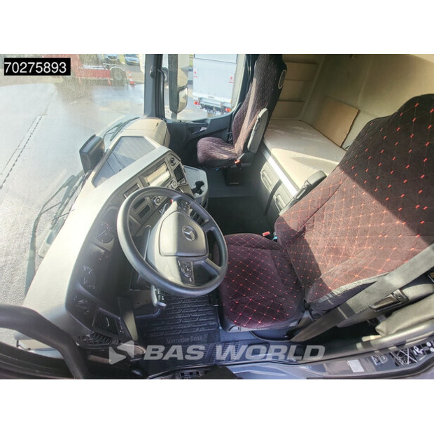 2023 Mercedes-Benz ACTROS 1851-43459844