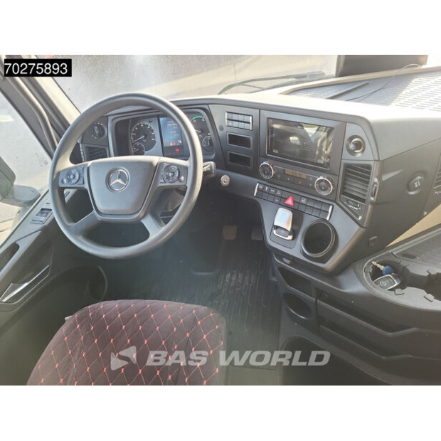 2023 Mercedes-Benz ACTROS 1851-43459845