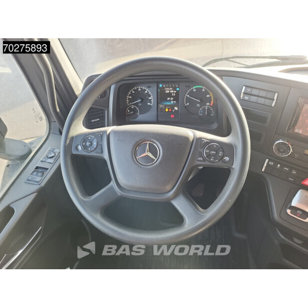 2023 Mercedes-Benz ACTROS 1851-43459846