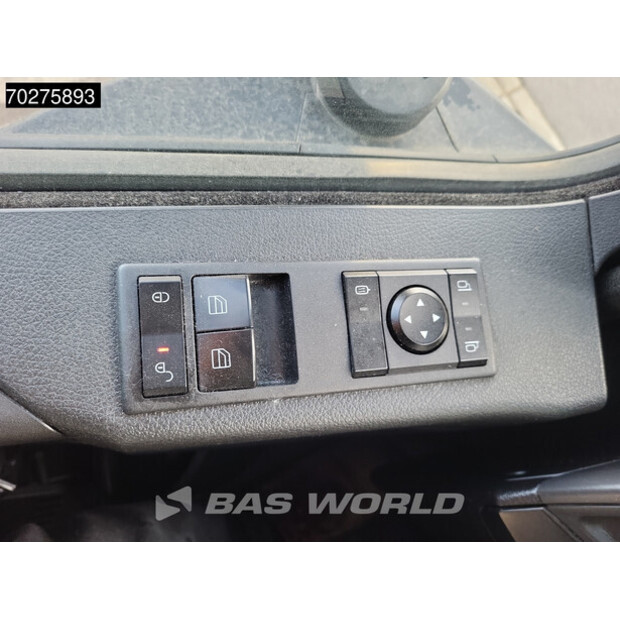 2023 Mercedes-Benz ACTROS 1851-43459847