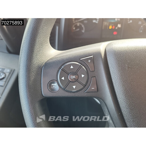 2023 Mercedes-Benz ACTROS 1851-43459848