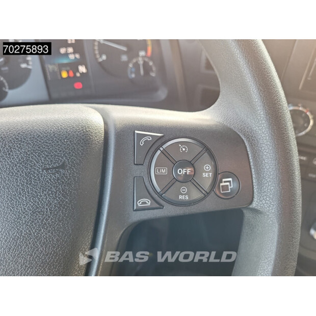 2023 Mercedes-Benz ACTROS 1851-43459849