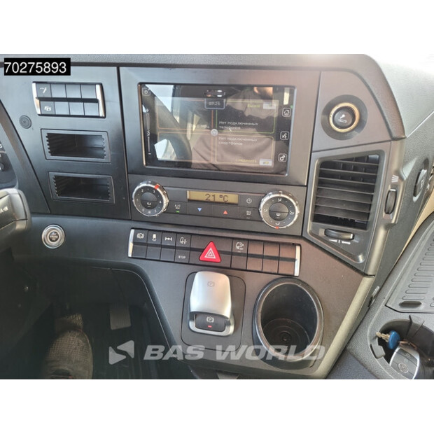 2023 Mercedes-Benz ACTROS 1851-43459850