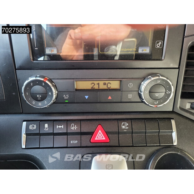 2023 Mercedes-Benz ACTROS 1851-43459852