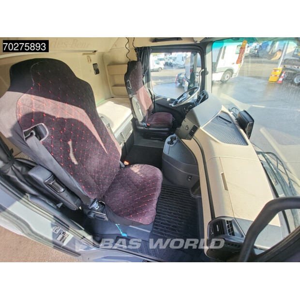 2023 Mercedes-Benz ACTROS 1851-43459853