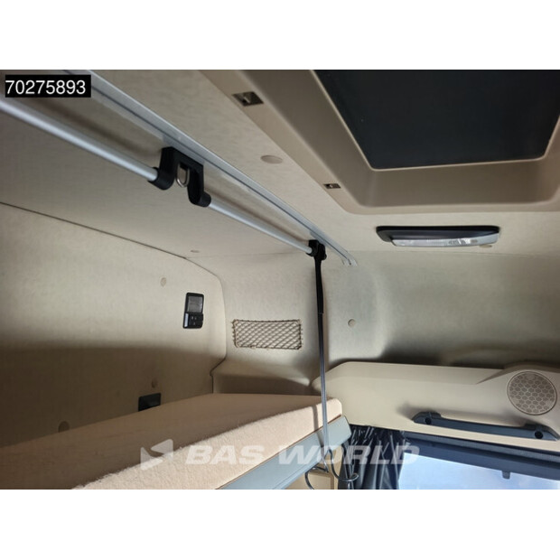 2023 Mercedes-Benz ACTROS 1851-43459854